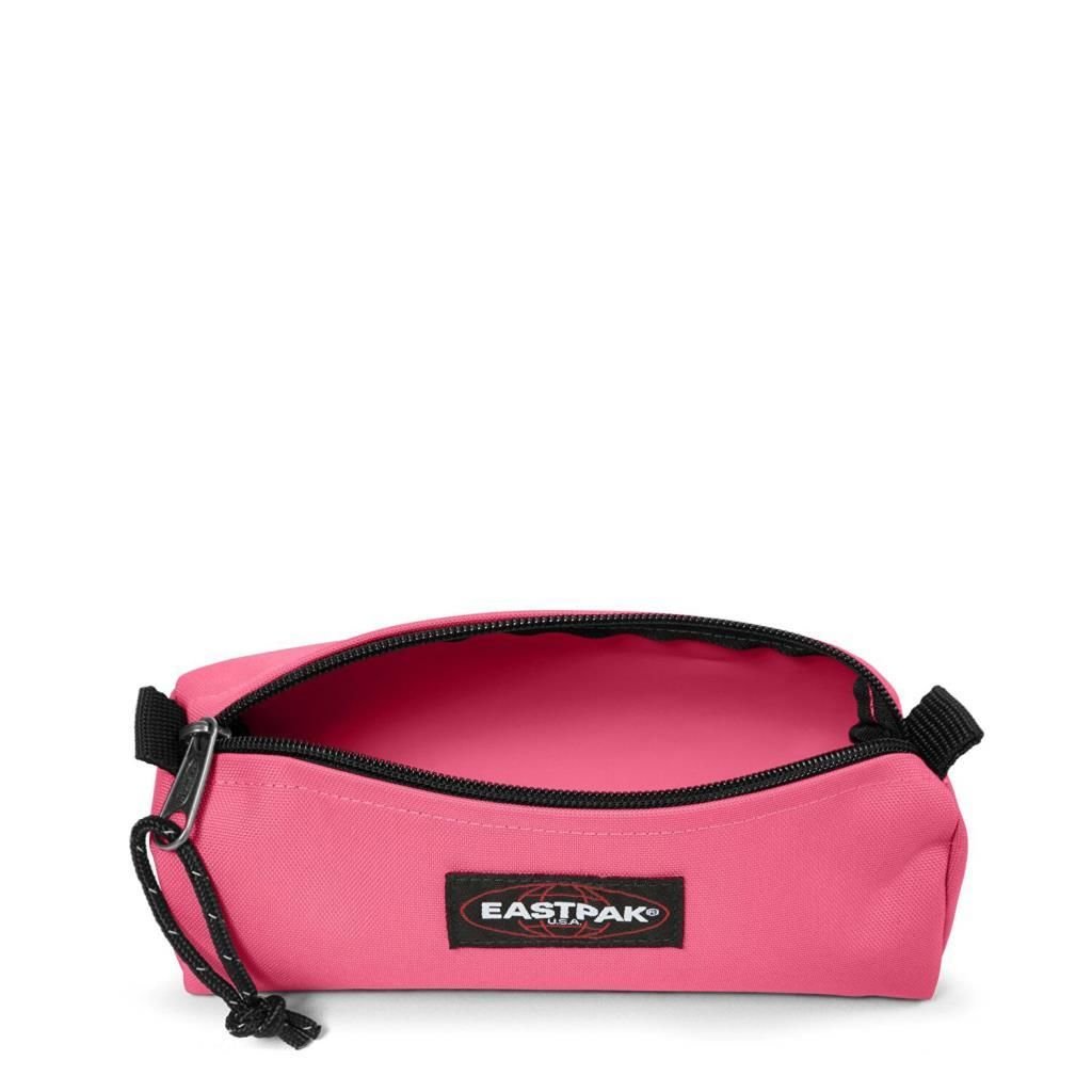 Eastpak Kalem Kutusu Benchmark Single Jelly Pink 5V5
