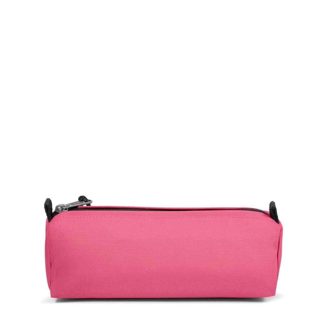 Eastpak Kalem Kutusu Benchmark Single Jelly Pink 5V5