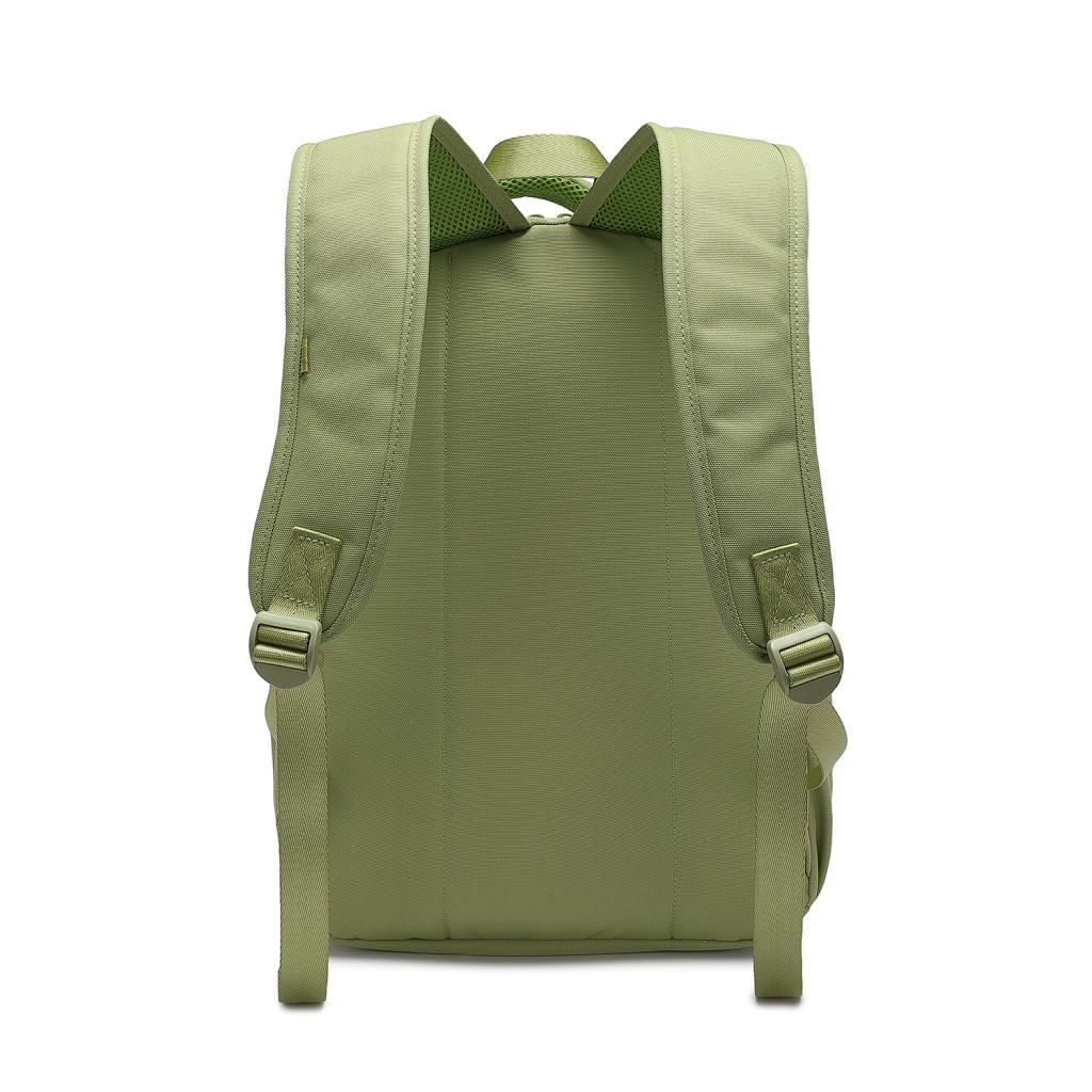 Smart Bags Sırt Çantası Okul Boyu Kalem Kutusu Hediyeli 3159 New Yeşil