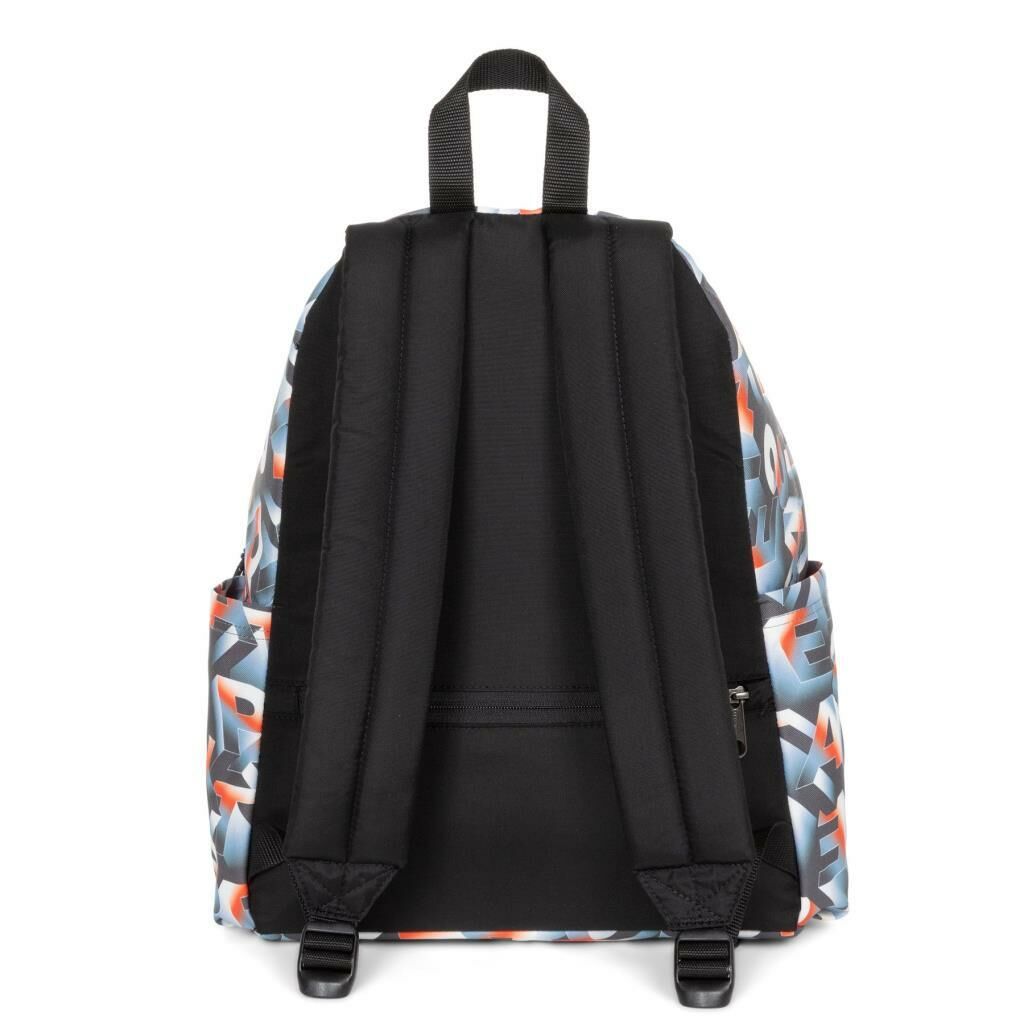 Eastpak Sırt Çantası Day Pak'r Laptop Gözlü Blocktype Grey 6D9