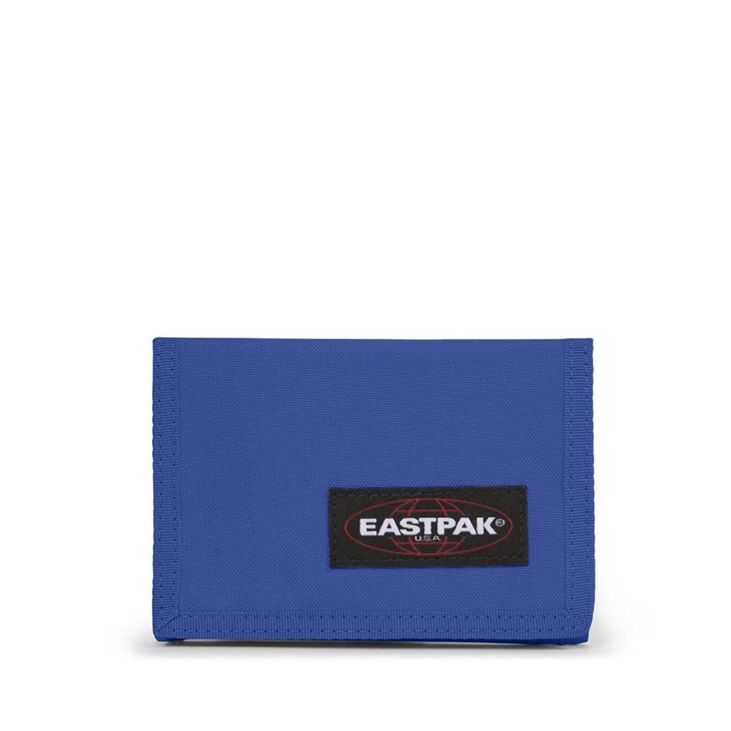 Eastpak Crew Single Kumaş Cüzdan Mavi Electric Blue 6V2