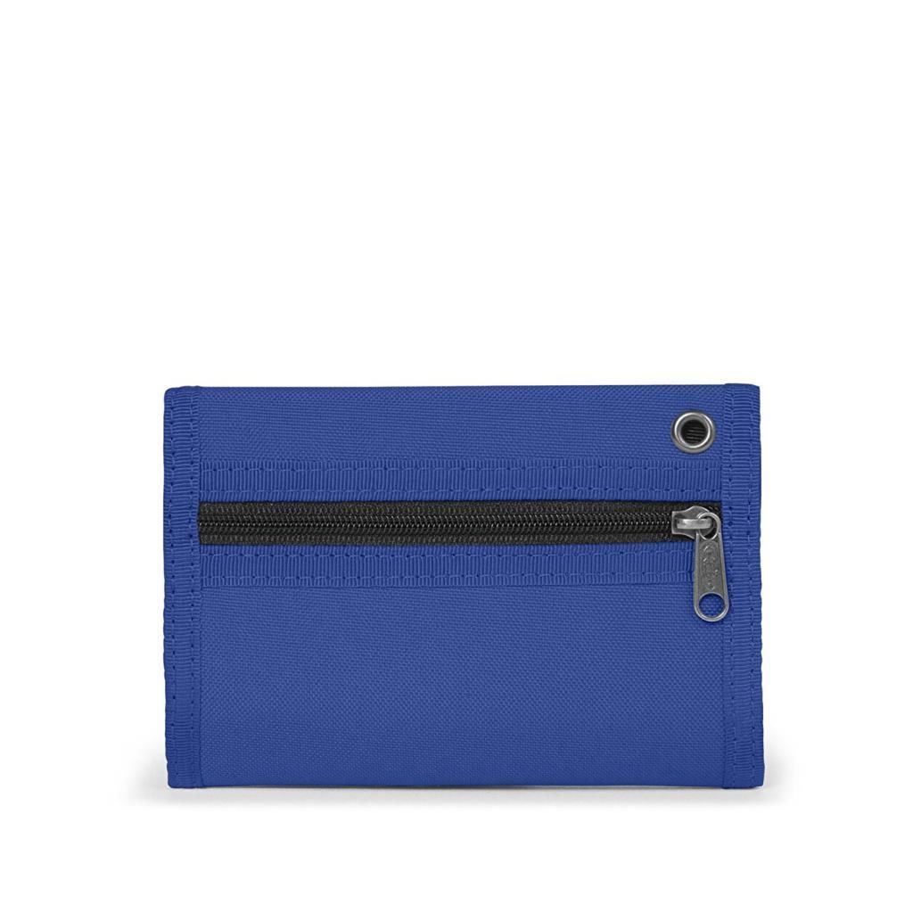 Eastpak Crew Single Kumaş Cüzdan Mavi Electric Blue 6V2