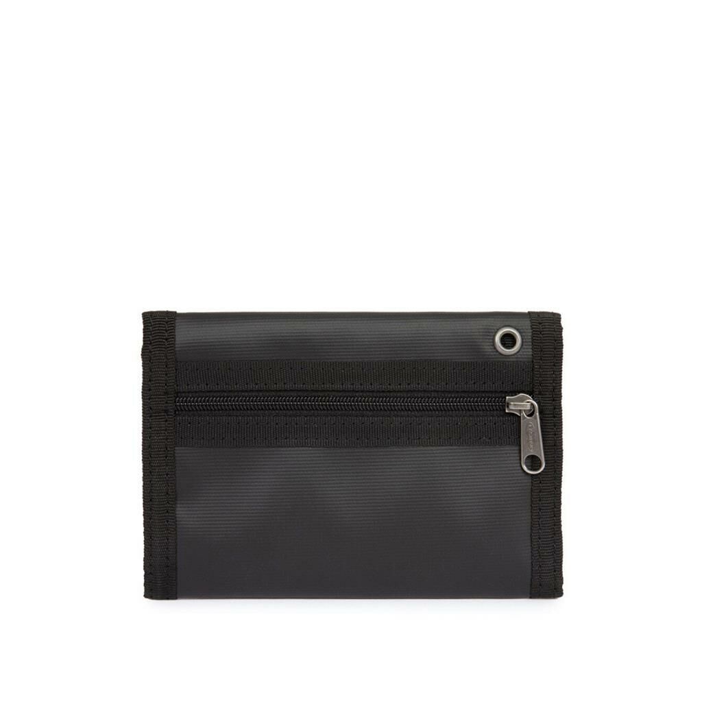 Eastpak Crew Single Kumaş Cüzdan Tarp Black2 EK0003714Y81