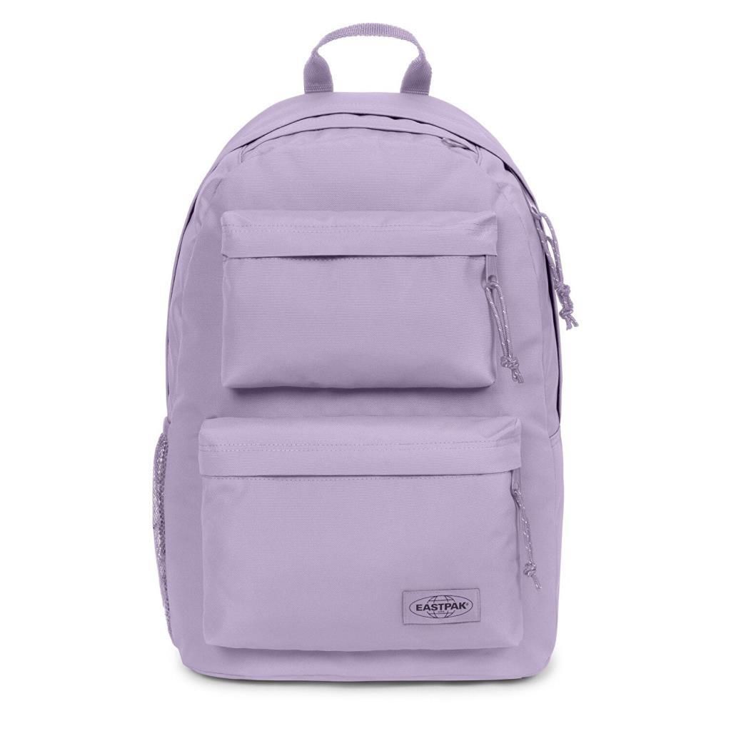 Eastpak Sırt Çantası Padded Double Orchid Lilac EK0A5B7Y5V81
