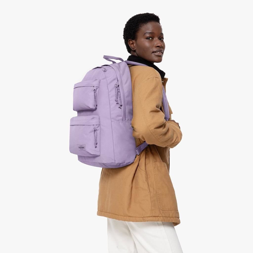 Eastpak Sırt Çantası Padded Double Orchid Lilac EK0A5B7Y5V81
