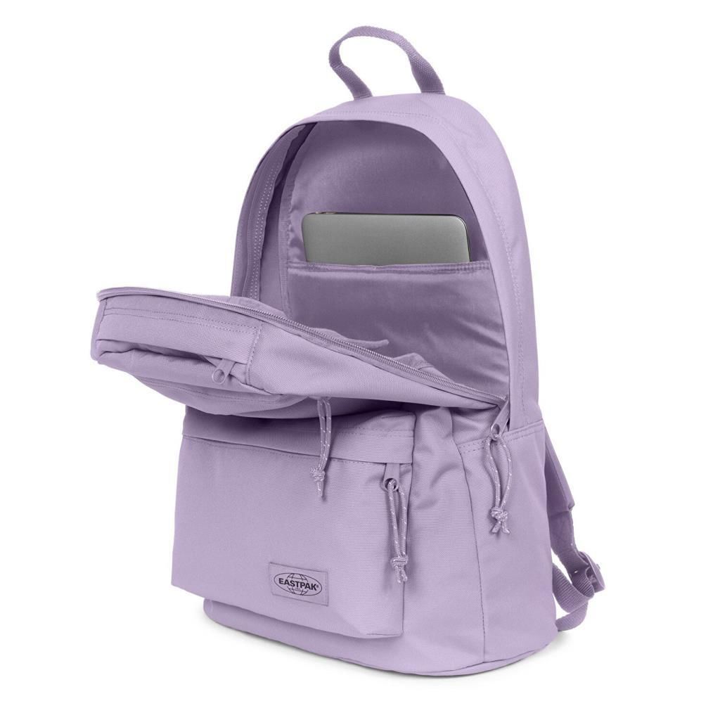 Eastpak Sırt Çantası Padded Double Orchid Lilac EK0A5B7Y5V81