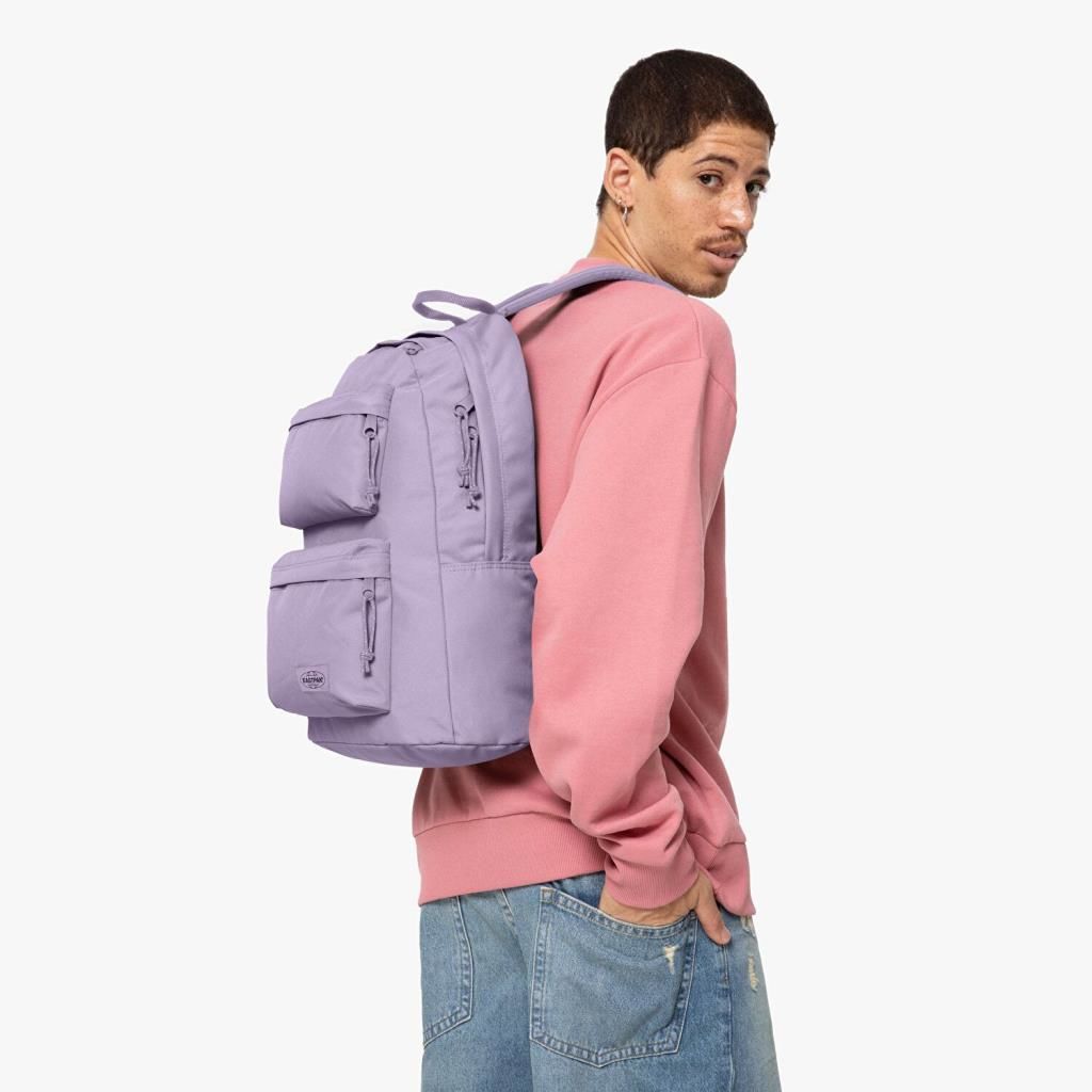 Eastpak Sırt Çantası Padded Double Orchid Lilac EK0A5B7Y5V81