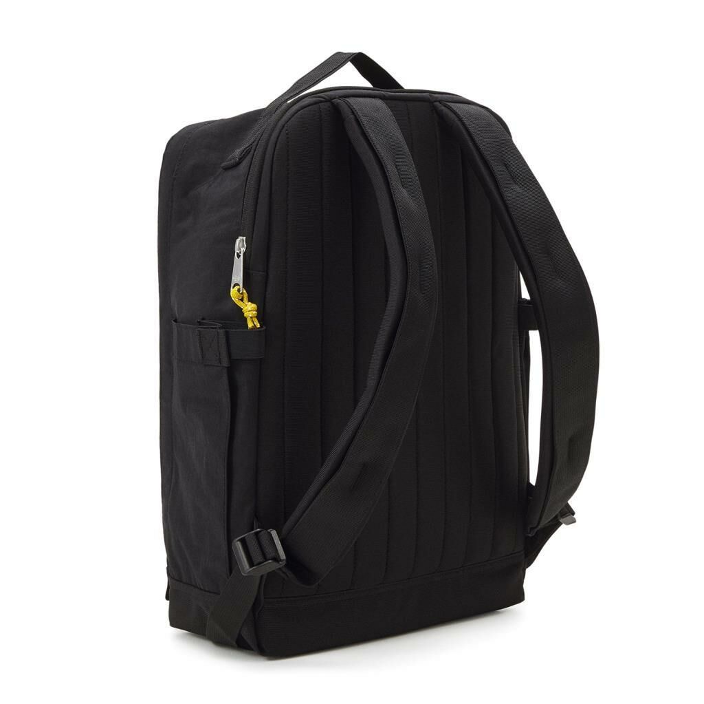 The North Face Berkeley Sırt Çantası Siyah NF0A52VQASX1