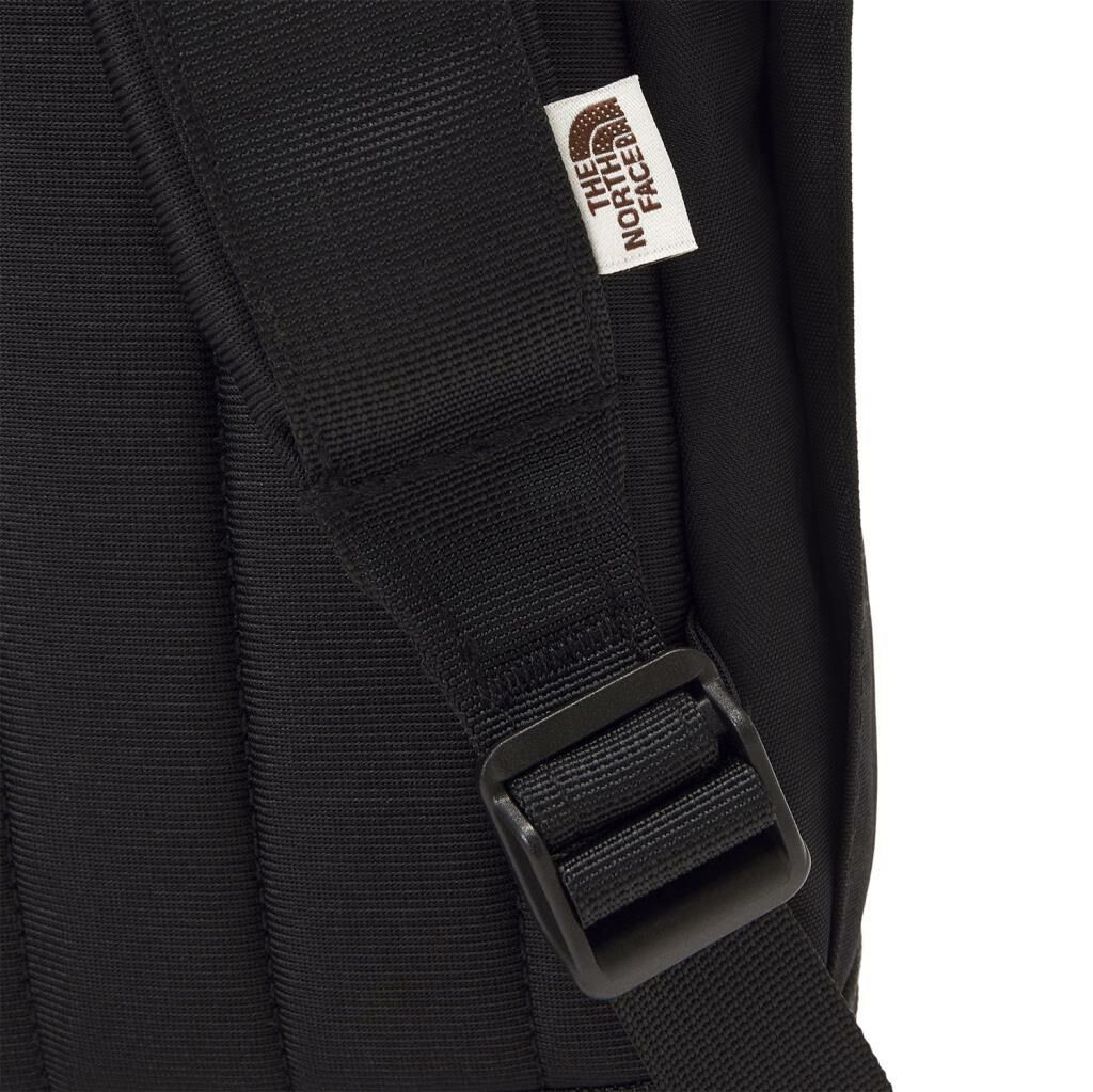 The North Face Berkeley Sırt Çantası Siyah NF0A52VQASX1