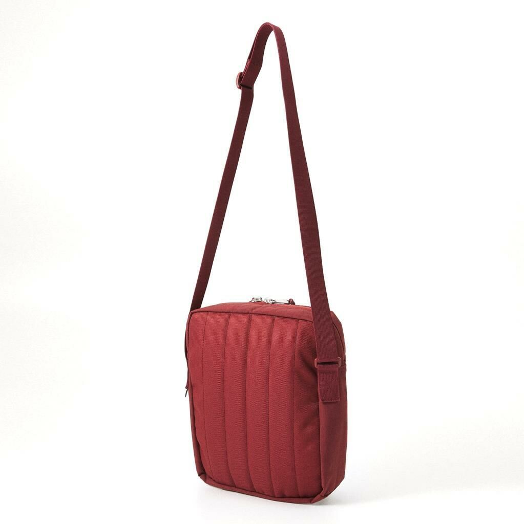 The North Face Berkeley Crossbody Postacı Çantası NF0A52VT82P1