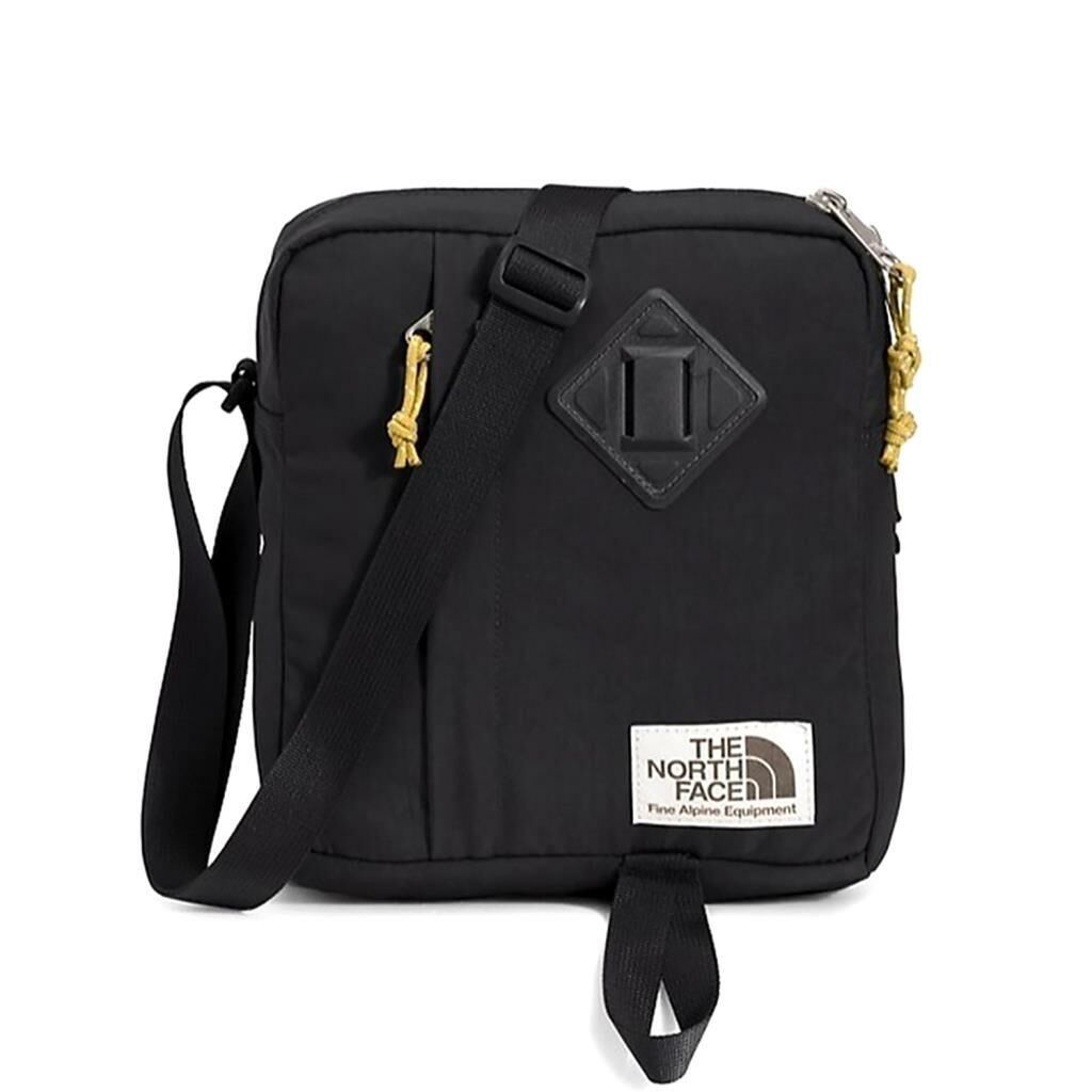 The North Face Berkeley Crossbody Postacı Çantası NF0A52VTASX1