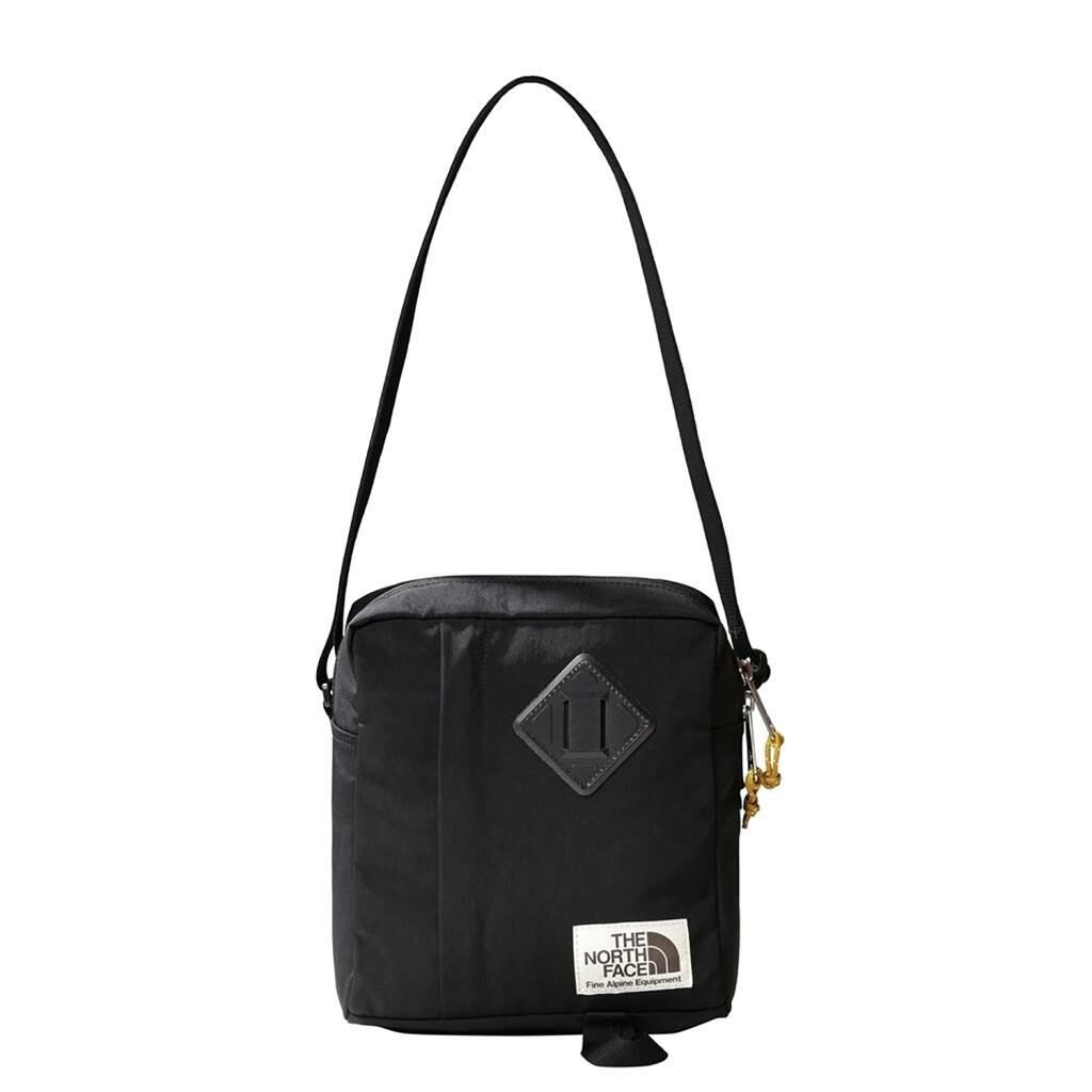 The North Face Berkeley Crossbody Postacı Çantası NF0A52VTASX1