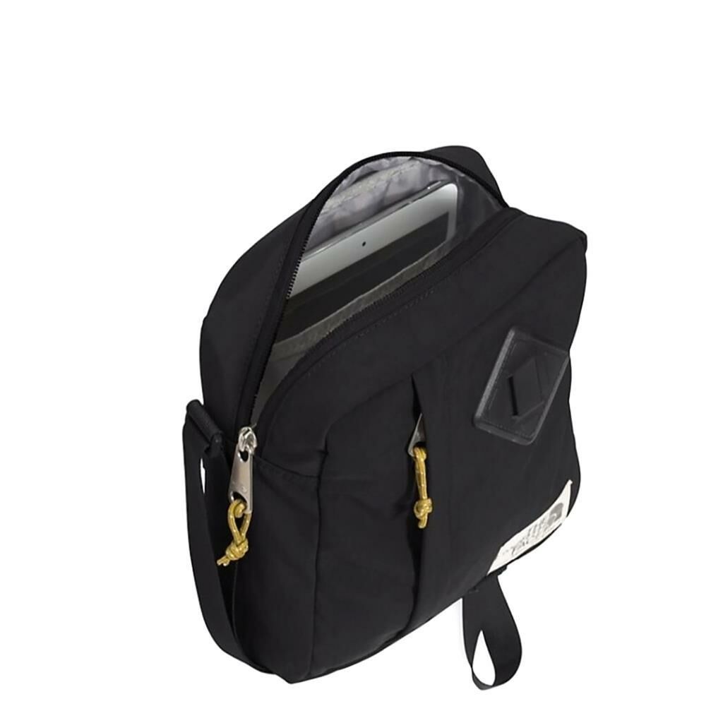 The North Face Berkeley Crossbody Postacı Çantası NF0A52VTASX1