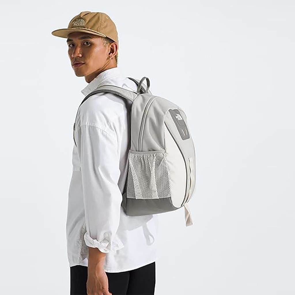The North Face Y2K Daypack Sırt Çantası Gri NF0A87GG7HX1