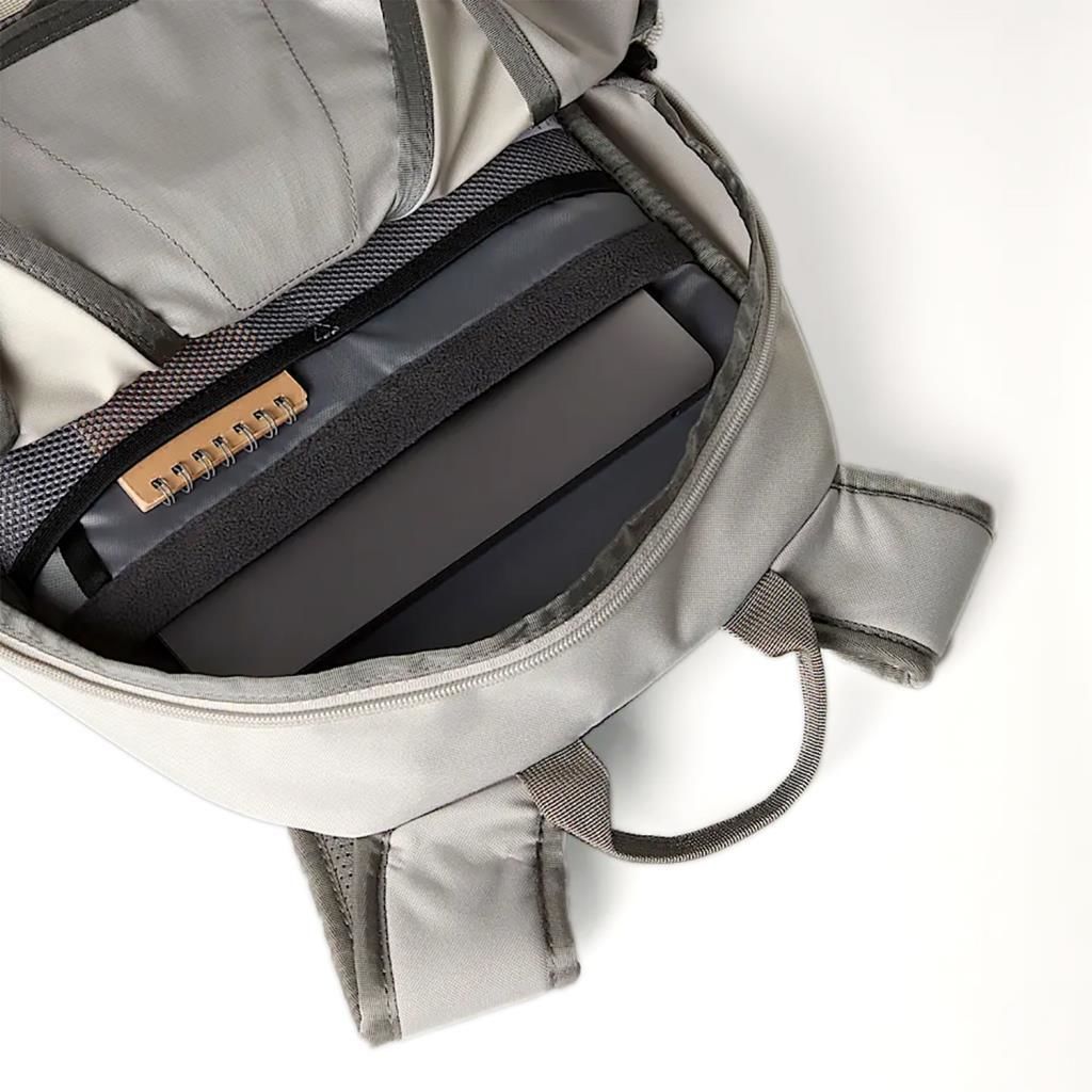 The North Face Y2K Daypack Sırt Çantası Gri NF0A87GG7HX1
