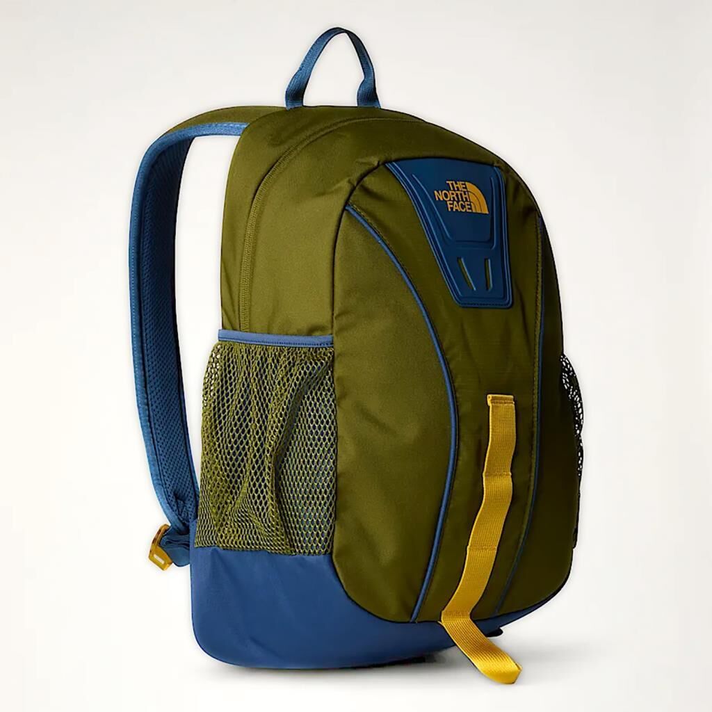 The North Face Y2K Daypack Sırt Çantası Yeşil NF0A87GGBEO1