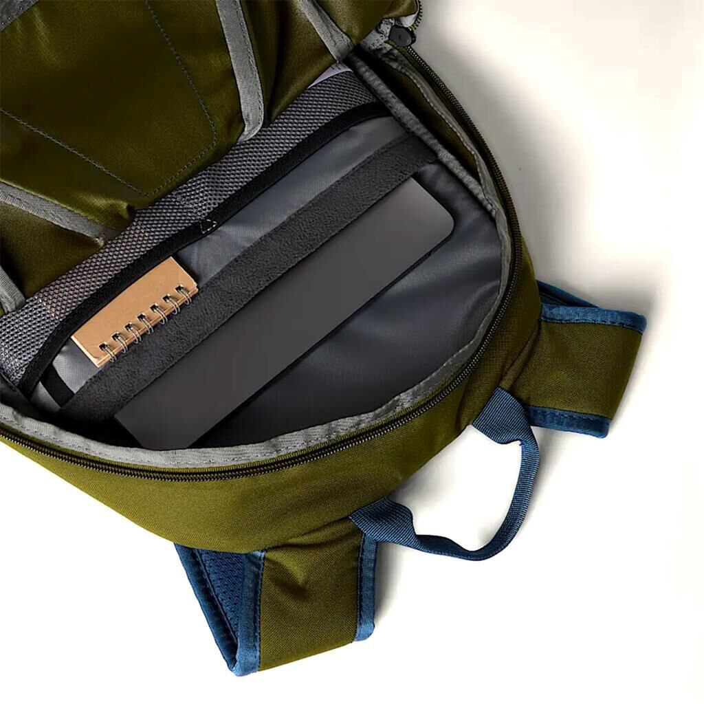 The North Face Y2K Daypack Sırt Çantası Yeşil NF0A87GGBEO1