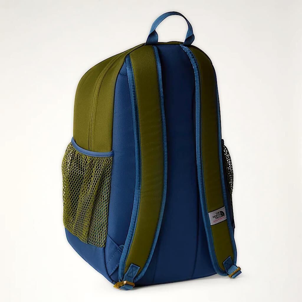 The North Face Y2K Daypack Sırt Çantası Yeşil NF0A87GGBEO1