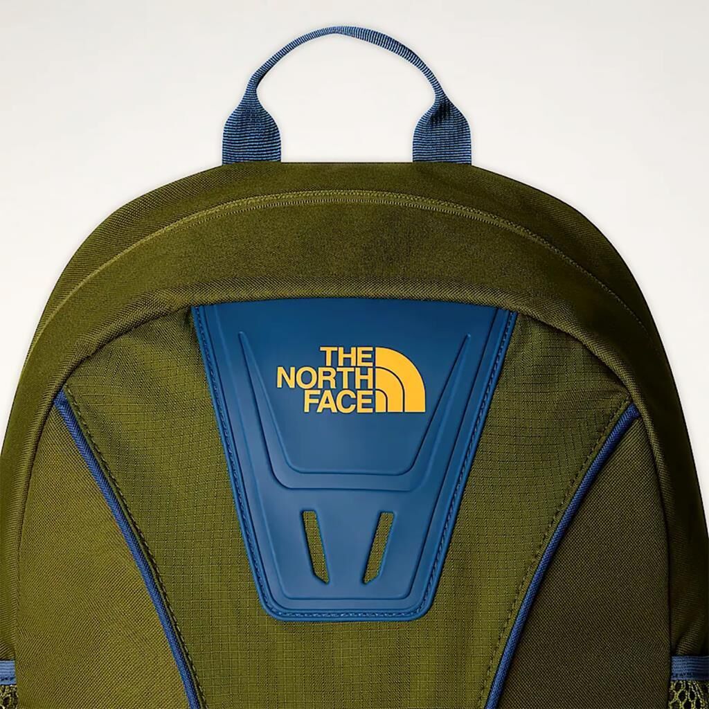 The North Face Y2K Daypack Sırt Çantası Yeşil NF0A87GGBEO1