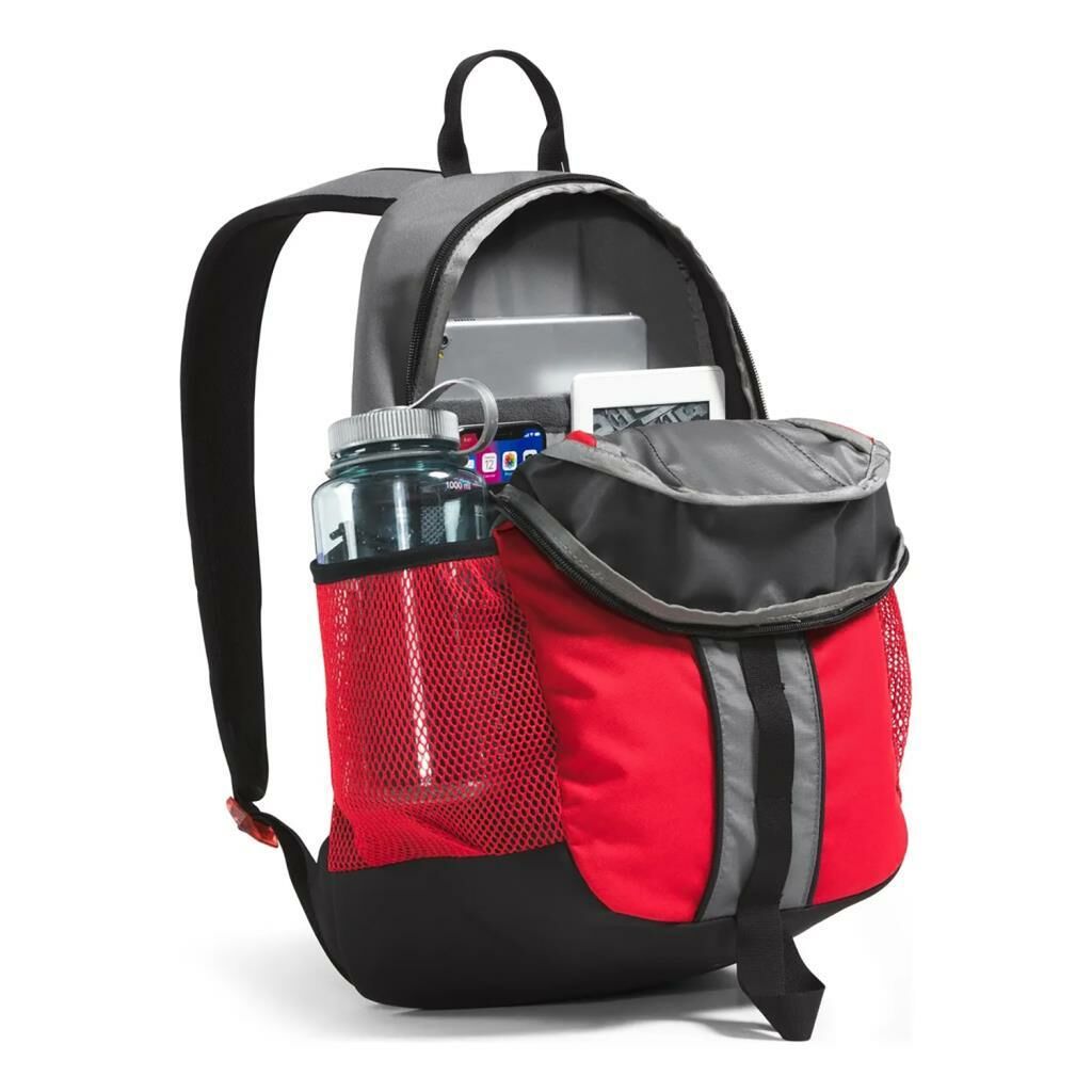 The North Face Y2K Daypack Sırt Çantası Kırmızı NF0A87GG32D1