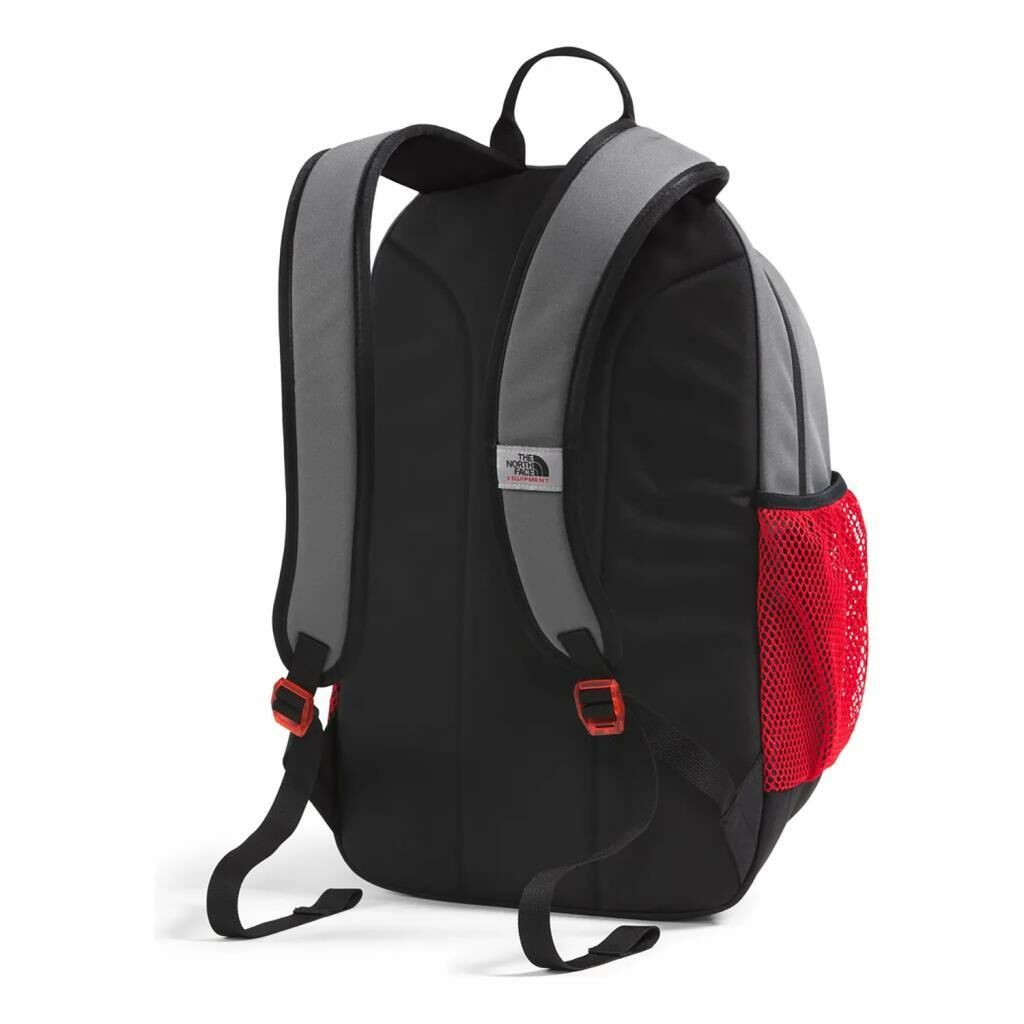 The North Face Y2K Daypack Sırt Çantası Kırmızı NF0A87GG32D1