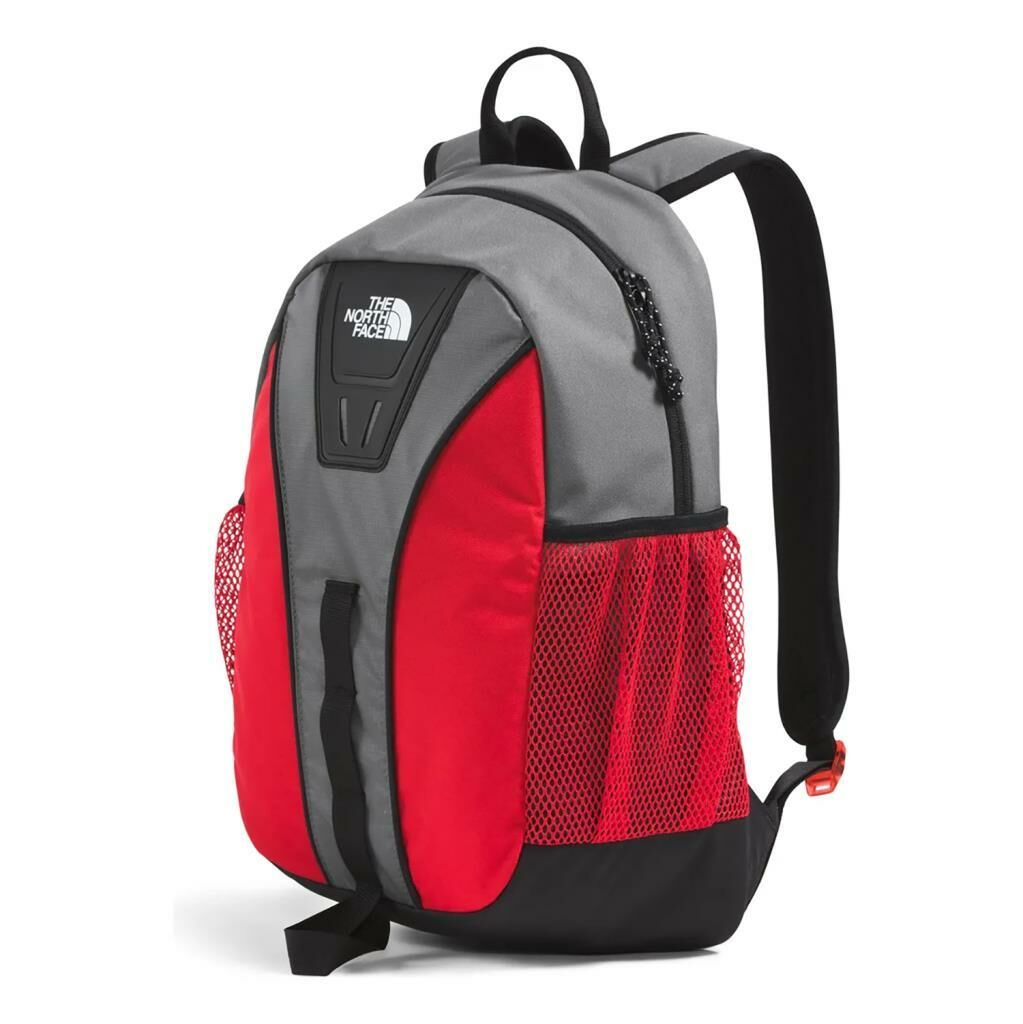 The North Face Y2K Daypack Sırt Çantası Kırmızı NF0A87GG32D1