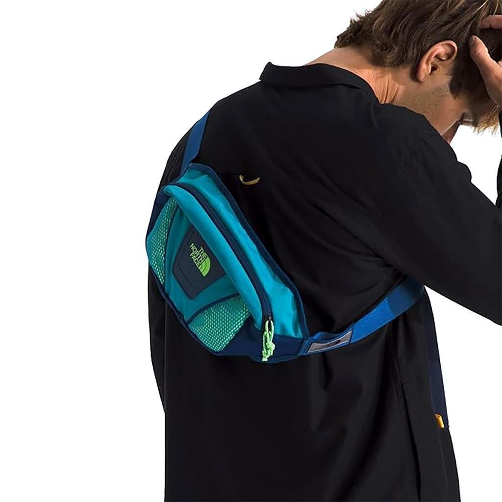 The North Face Y2K Hip Pack Bel Çantası NF0A87GEBDI1