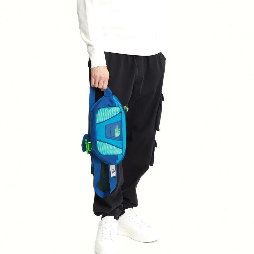 The North Face Y2K Hip Pack Bel Çantası NF0A87GEBDI1