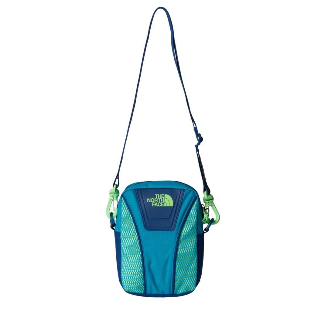 The North Face Y2K Shoulder Bag Postacı Çantası NF0A87GFBDI1