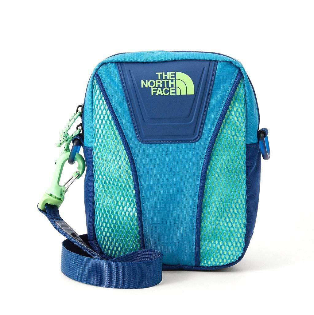 The North Face Y2K Shoulder Bag Postacı Çantası NF0A87GFBDI1