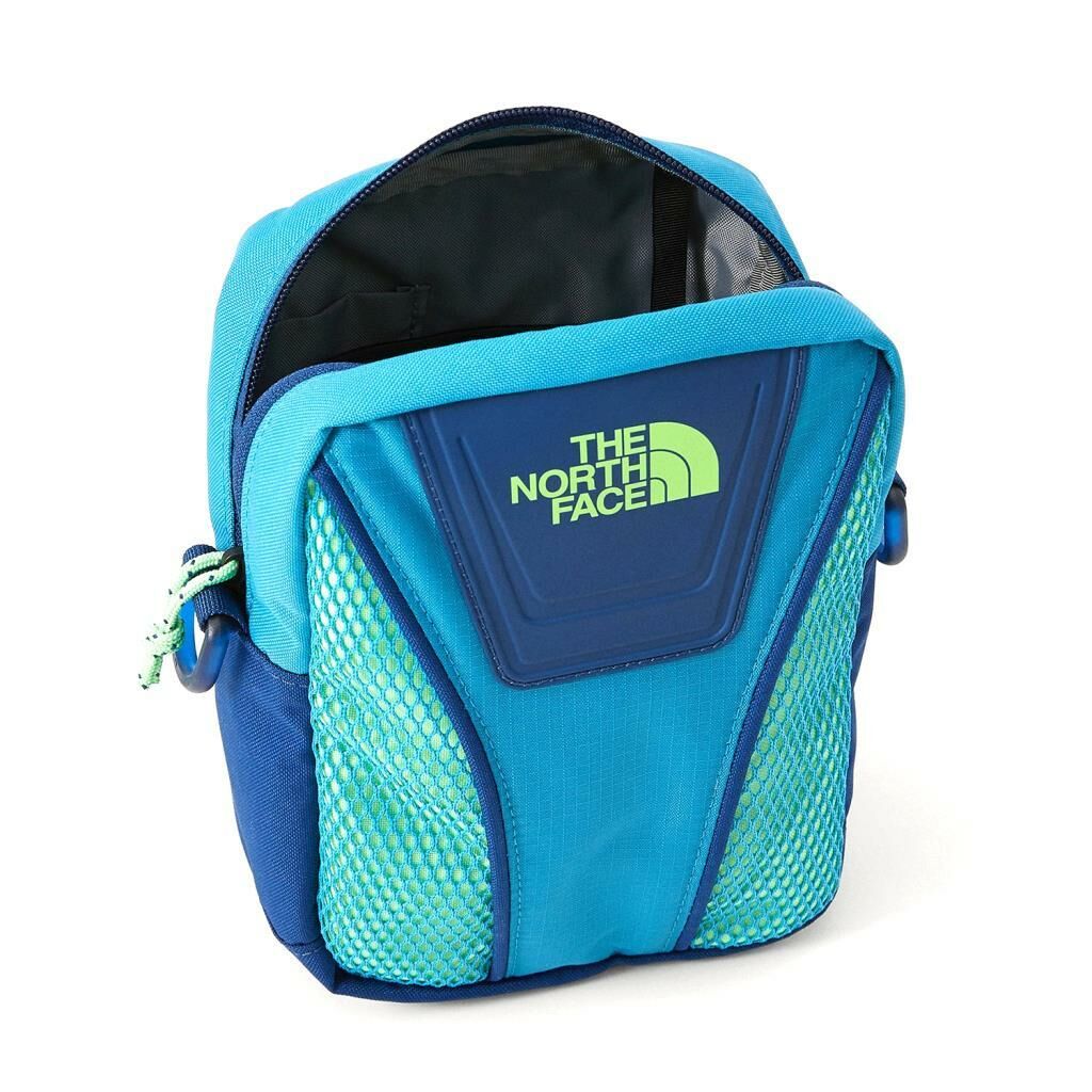 The North Face Y2K Shoulder Bag Postacı Çantası NF0A87GFBDI1