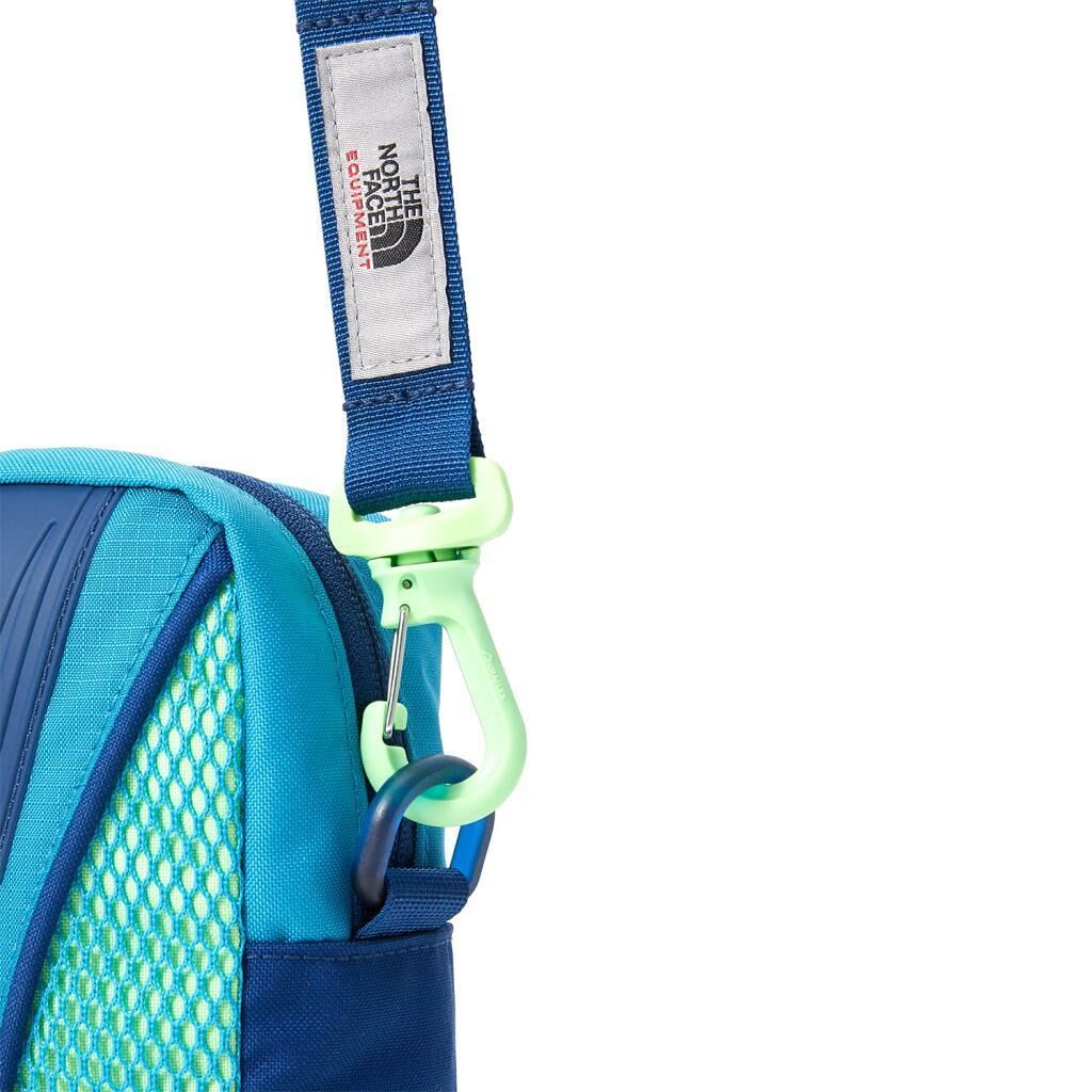 The North Face Y2K Shoulder Bag Postacı Çantası NF0A87GFBDI1