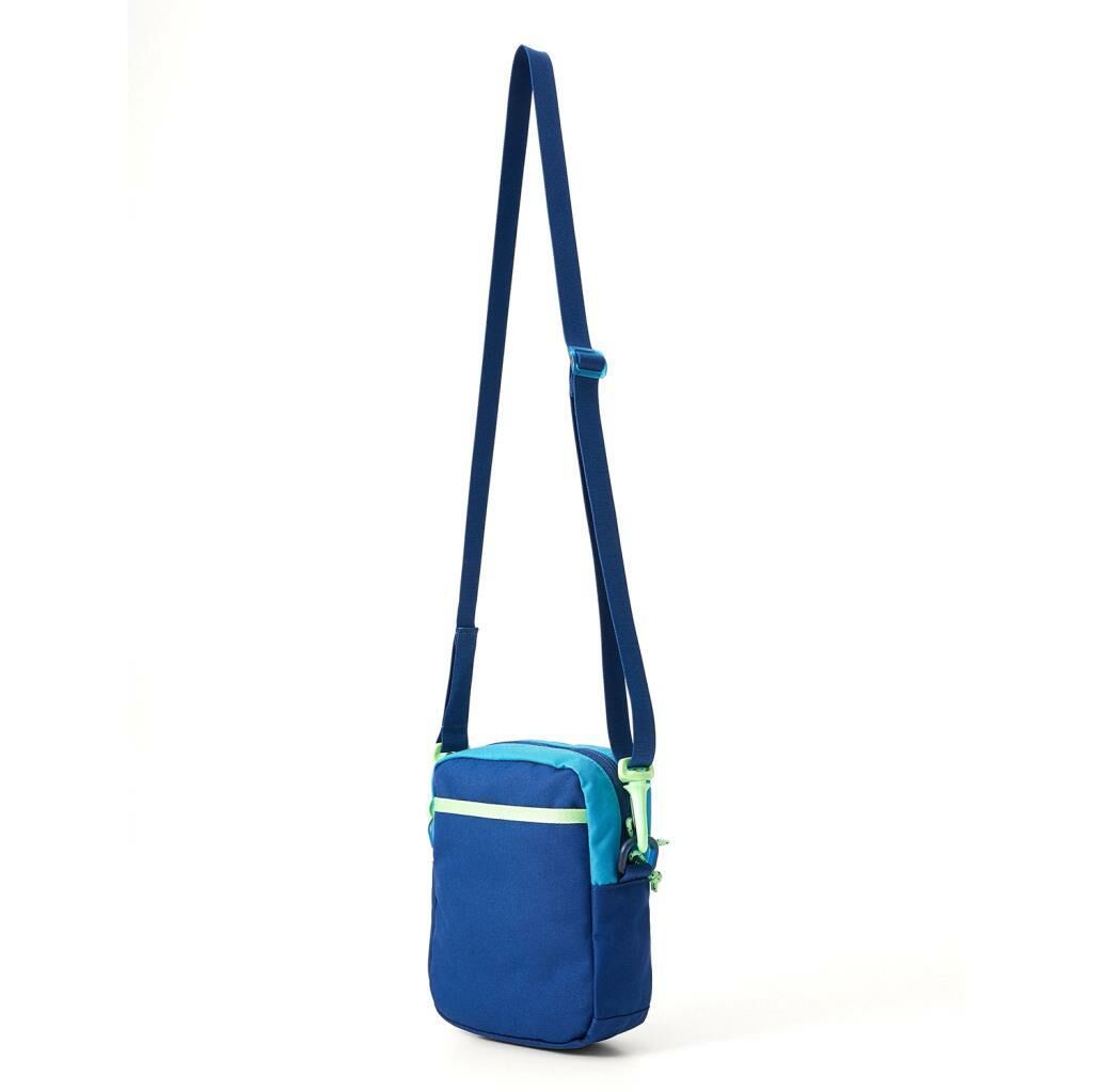 The North Face Y2K Shoulder Bag Postacı Çantası NF0A87GFBDI1