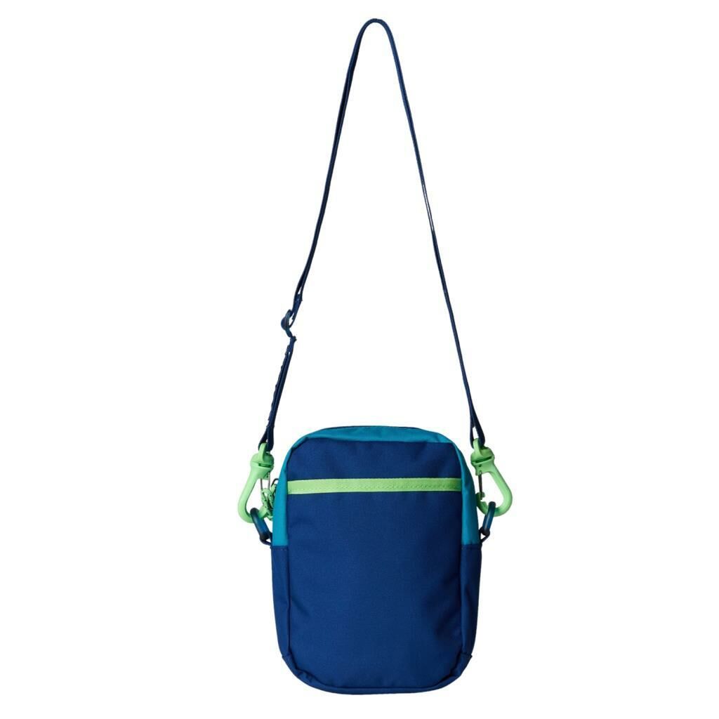 The North Face Y2K Shoulder Bag Postacı Çantası NF0A87GFBDI1