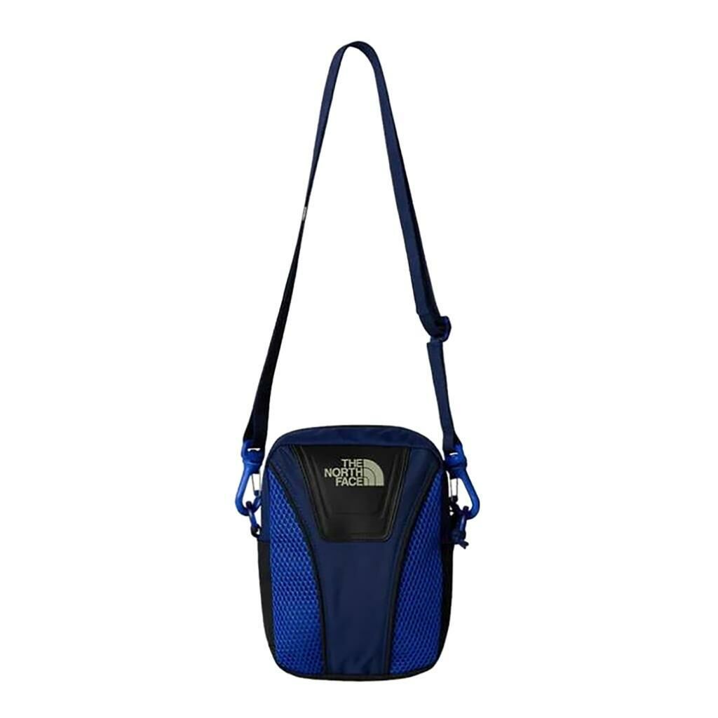 The North Face Y2K Shoulder Bag Postacı Çantası NF0A87GFOOJ1