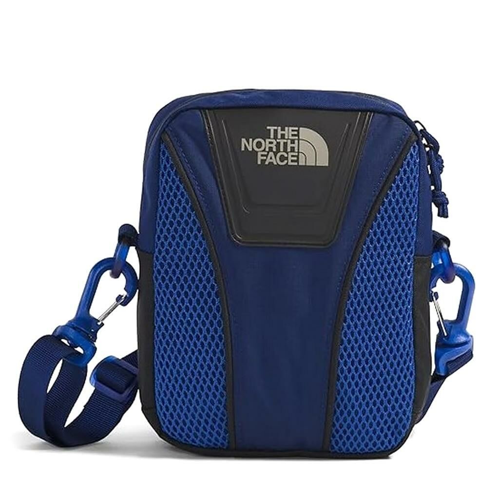 The North Face Y2K Shoulder Bag Postacı Çantası NF0A87GFOOJ1