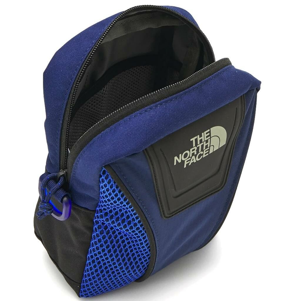 The North Face Y2K Shoulder Bag Postacı Çantası NF0A87GFOOJ1
