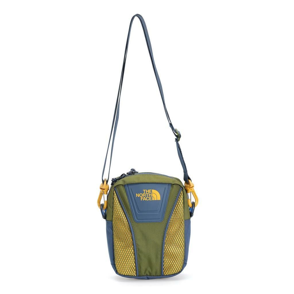 The North Face Y2K Shoulder Bag Postacı Çantası NF0A87GFBEO1