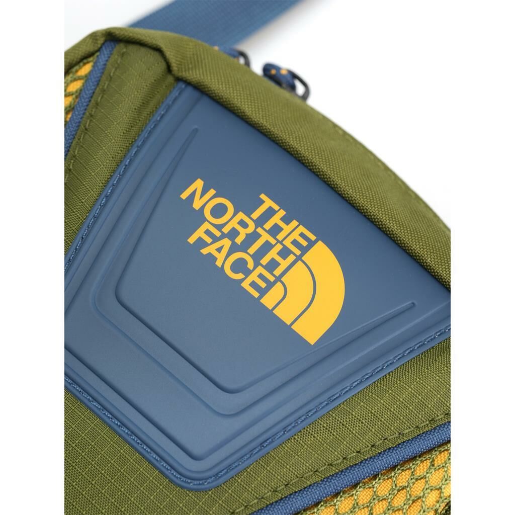The North Face Y2K Shoulder Bag Postacı Çantası NF0A87GFBEO1