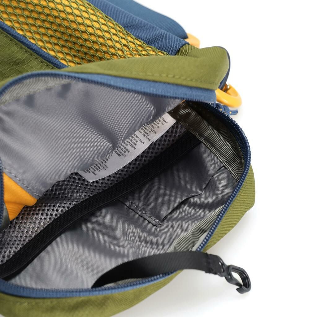 The North Face Y2K Shoulder Bag Postacı Çantası NF0A87GFBEO1