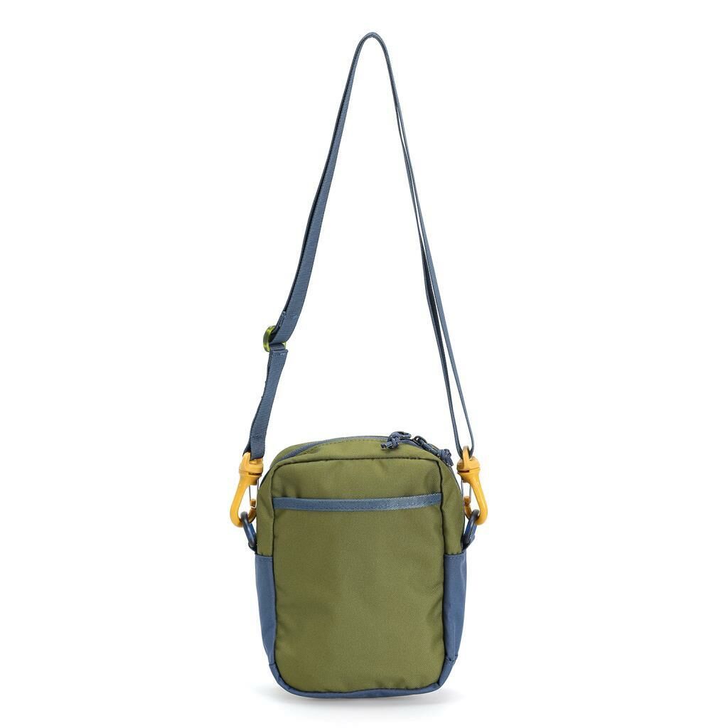 The North Face Y2K Shoulder Bag Postacı Çantası NF0A87GFBEO1