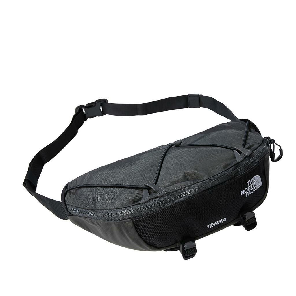 The North Face Terra Lumbar 3L Bel Çantası NF0A81EO4JK1