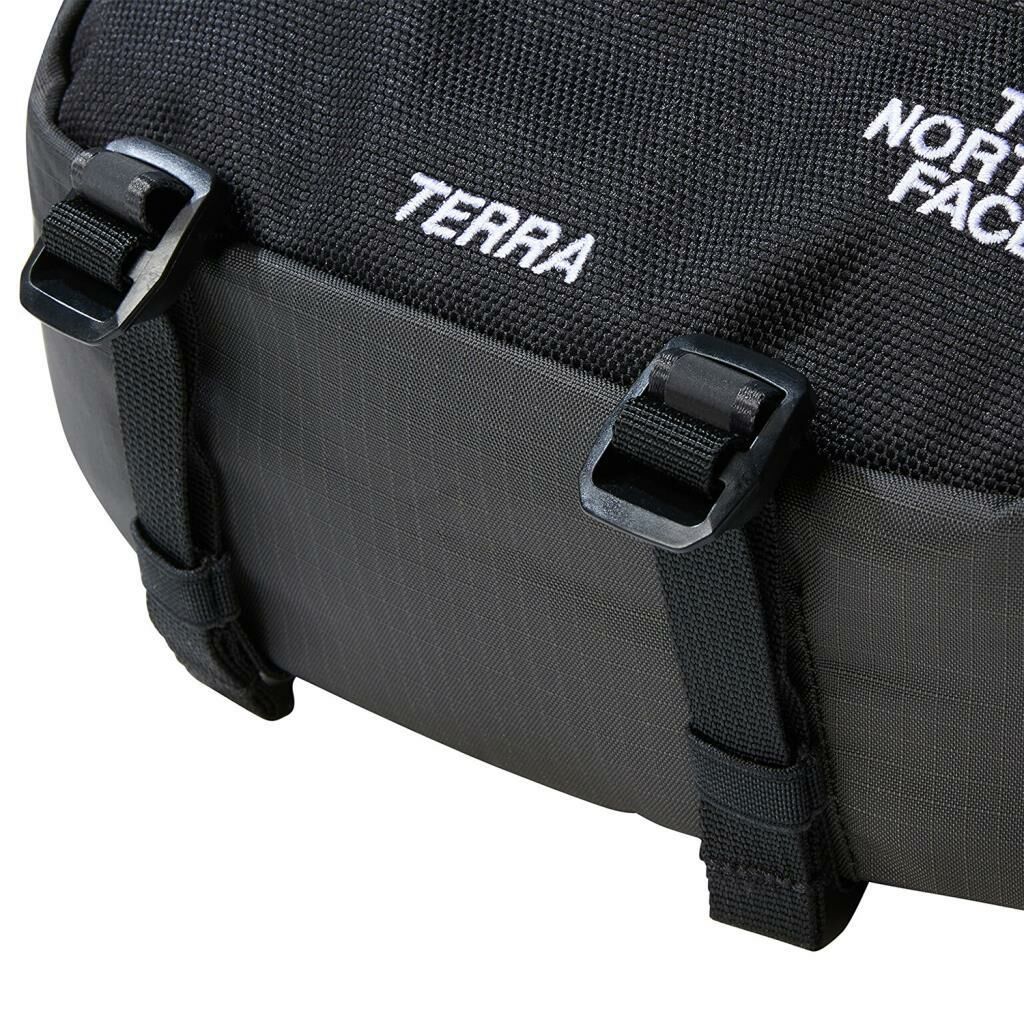 The North Face Terra Lumbar 3L Bel Çantası NF0A81EO4JK1