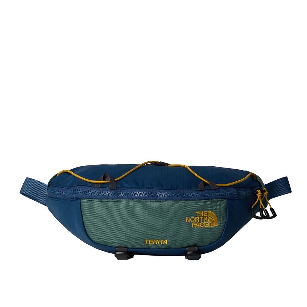 The North Face Terra Lumbar 3L Bel Çantası NF0A81EOBIO1