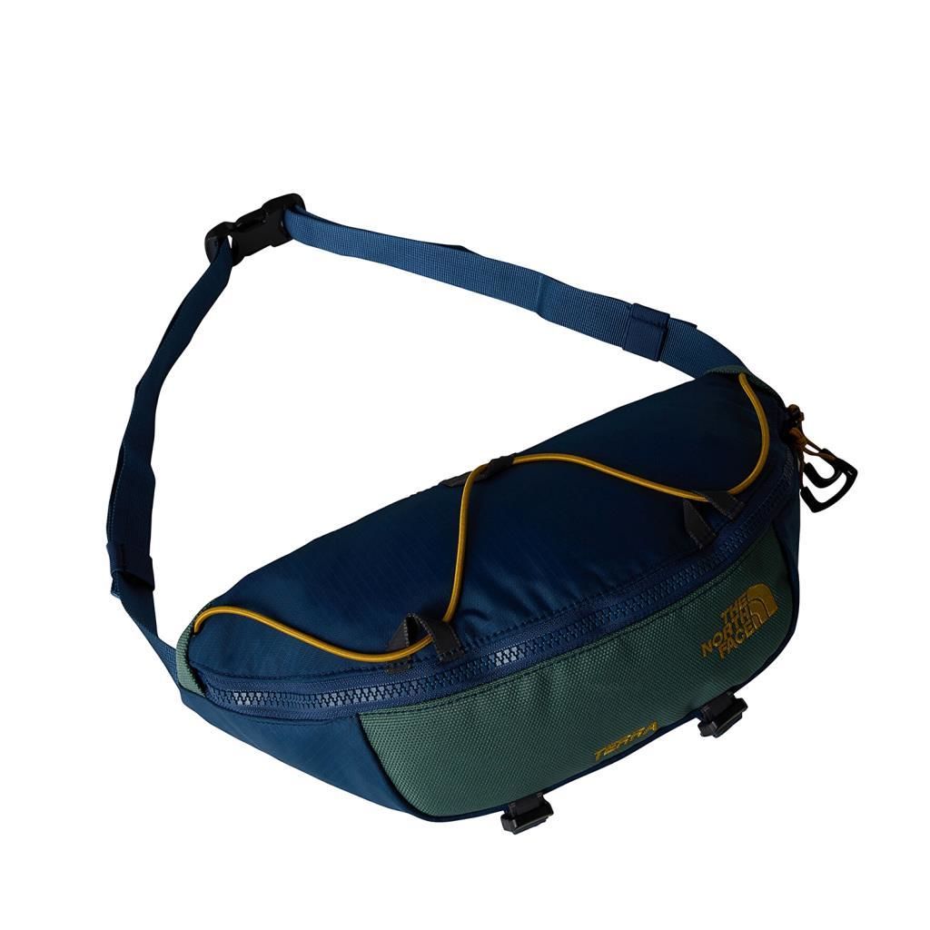 The North Face Terra Lumbar 3L Bel Çantası NF0A81EOBIO1