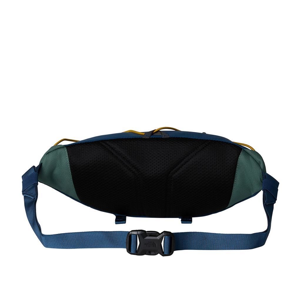 The North Face Terra Lumbar 3L Bel Çantası NF0A81EOBIO1