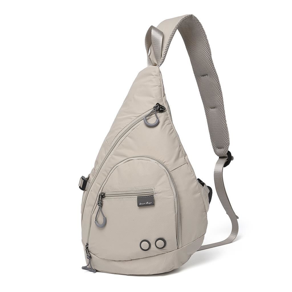 Smart Bags Ekstra Hafif Uniseks Bodybag Omuz Çantası 3228