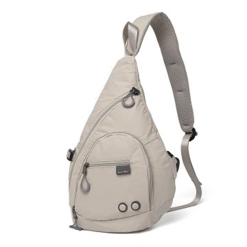 Smart Bags Ekstra Hafif Uniseks Bodybag Omuz Çantası 3228