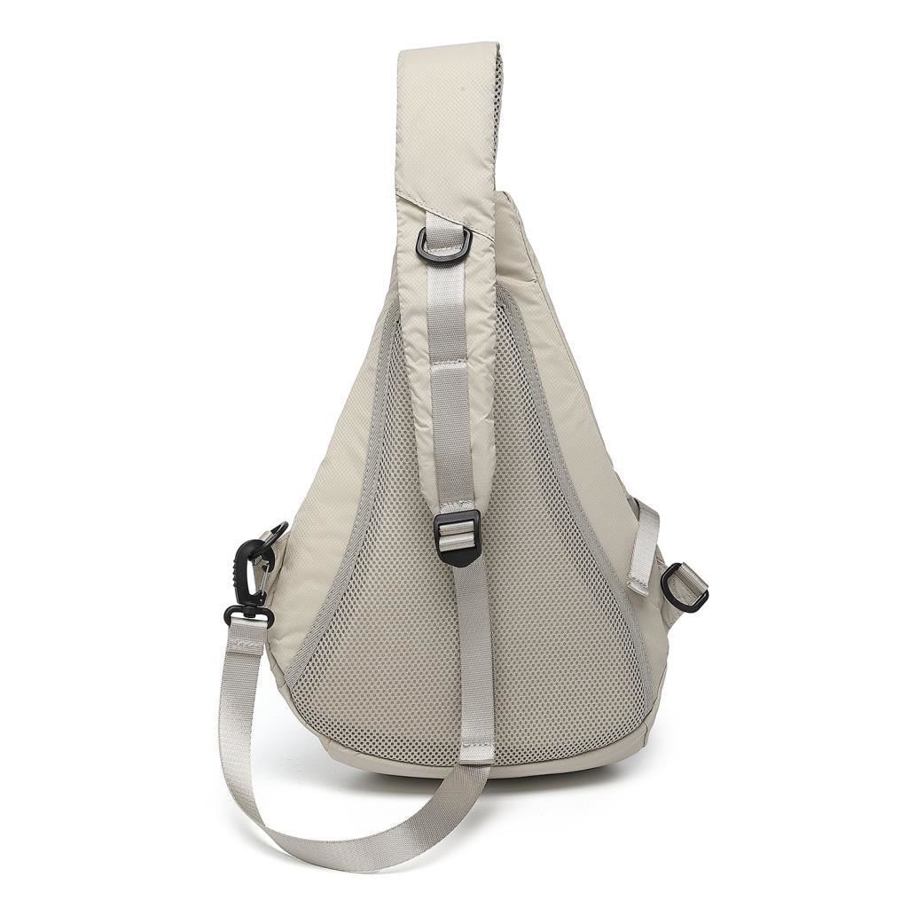 Smart Bags Ekstra Hafif Uniseks Bodybag Omuz Çantası 3228
