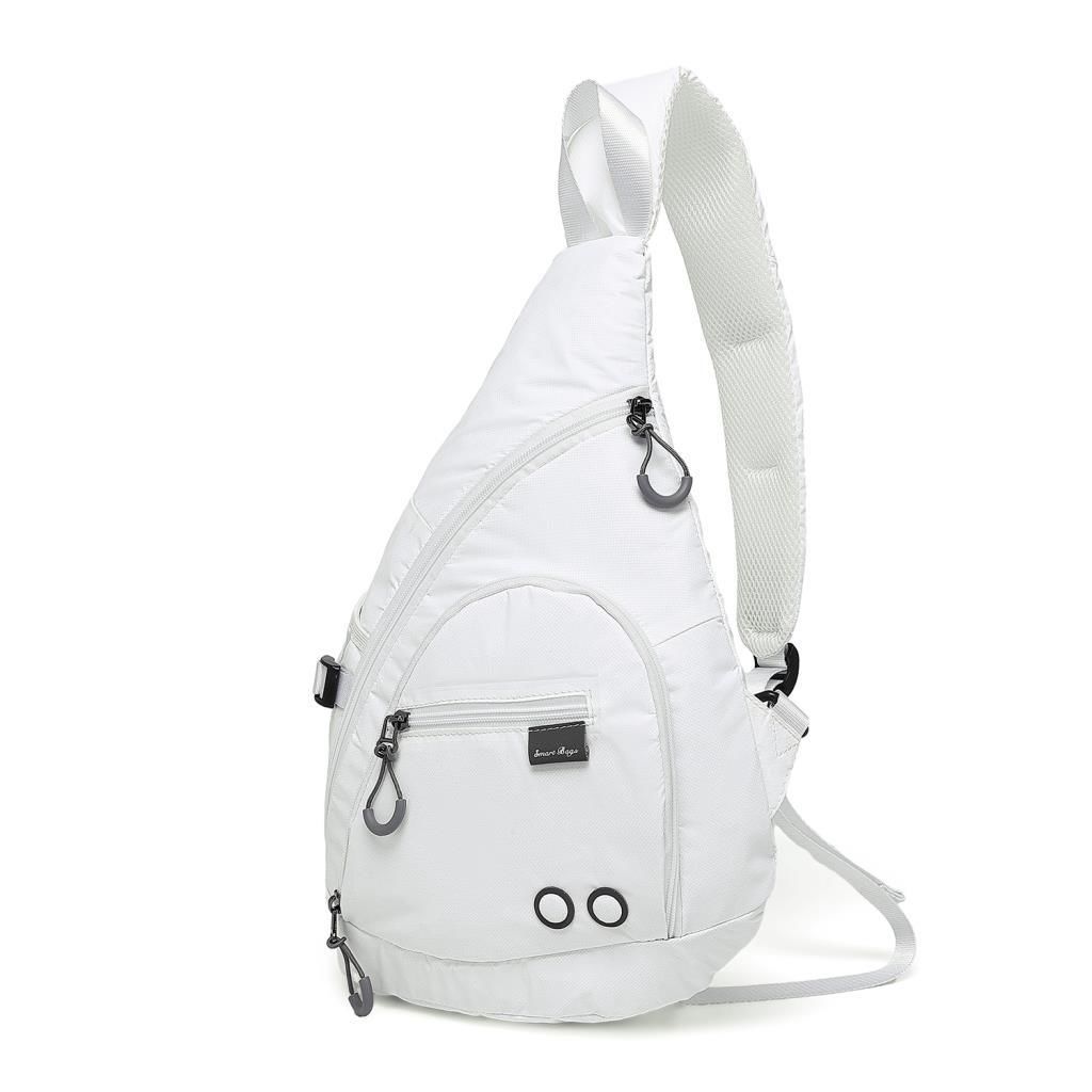 Smart Bags Ekstra Hafif Uniseks Bodybag Omuz Çantası 3228